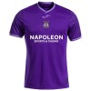 Camiseta de fútbol RSC Anderlecht Primera Equipación 2024-25 - Hombre